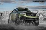 Mercedes-Benz X-Class Exy EXTREME+ by Carlex Design 2019 года